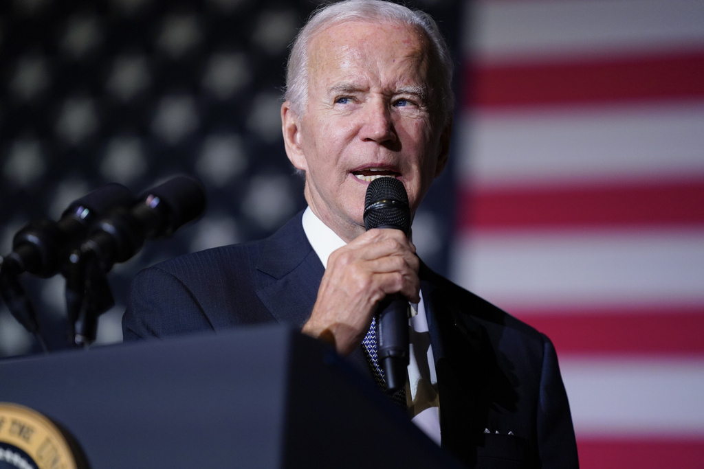 A Biden plan cuts student loan payments for millions to $0. Will it be the next legal battle? | News, Sports, Jobs - Vimarsana News